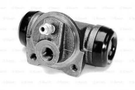 Колесный тормозной цилиндр FIAT Palio 01- BOSCH 0986475871