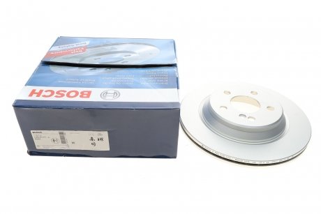 Диск тормозной BOSCH 0 986 478 473