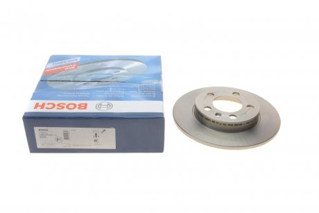 Диск тормозной BOSCH 0 986 478 481