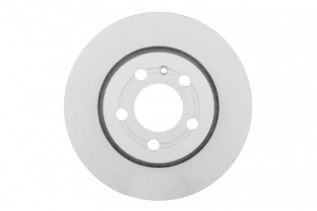 Диск тормозной зад. (239x33.4) Skoda Octavia 1.9TDi/VW Golf IV 1.9TDi 02- BOSCH 0 986 478 482