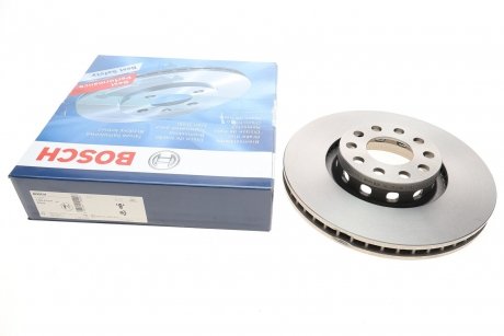 Диск тормозной BOSCH 0 986 478 617