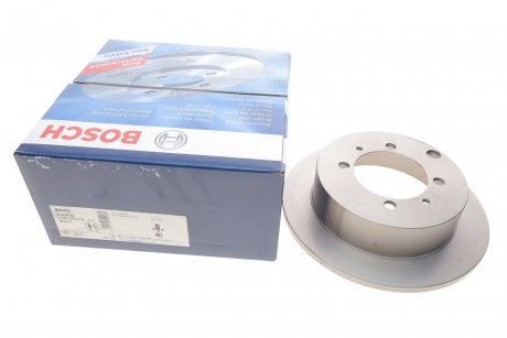 Диск тормозной BOSCH 0986478655