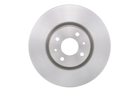 Гальмівний диск BOSCH 0986478786
