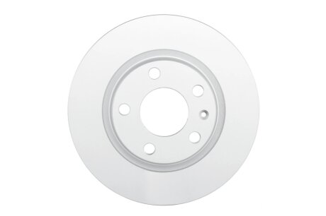 Диск гальмівний BOSCH 0986478869