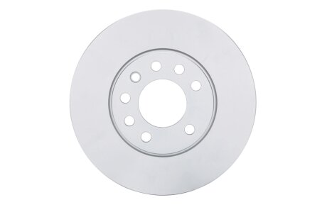 Гальмівний диск BOSCH 0986478883
