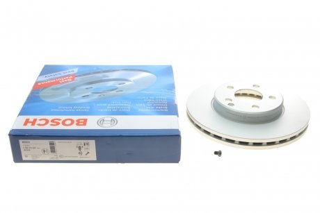 Диск тормозной BOSCH 0 986 479 039