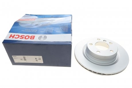 Диск тормозной задн вент. BMW 116-120, 318-328 (300*20) BOSCH 0986479044