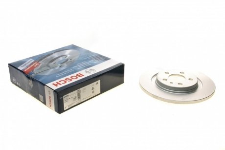 Диск тормозной BOSCH 0986479064