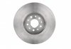 Диск тормозной зад. ALFA ROMEO 147 3.2 03-10, 156 1.9/2.4 JTD 97-05 BOSCH 0 986 479 120 (фото 2)