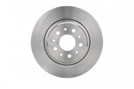 Диск тормозной зад. ALFA ROMEO 147 3.2 03-10, 156 1.9/2.4 JTD 97-05 BOSCH 0 986 479 120