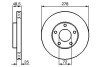 Диск тормозной MAZDA 3,5 передн., вент. (выр-во) BOSCH 0 986 479 179 (фото 8)