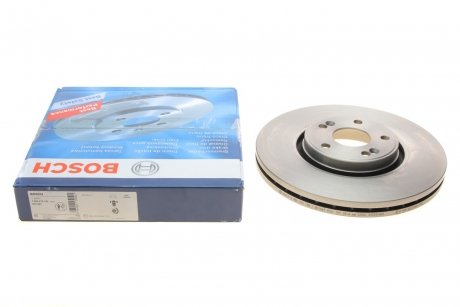 Диск гальмівний BOSCH 0986479198