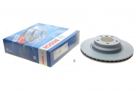 Тормозной диск BOSCH 0986479215