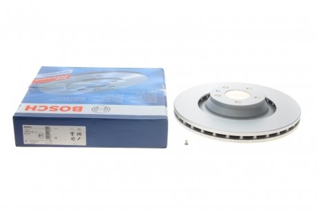 Диск тормозной BOSCH 0986479260