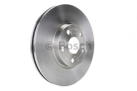 Диск тормозной пер. TOYOTA Avensis 03 - (277*26) BOSCH 0986479340