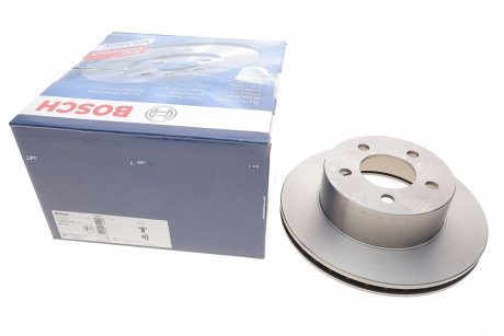 JEEP Диск тормозной передний CHEROKEE 90-01 BOSCH 0986479386