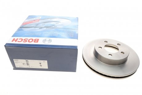 Диск тормозной Jeep Cherokee 01- BOSCH 0986479461