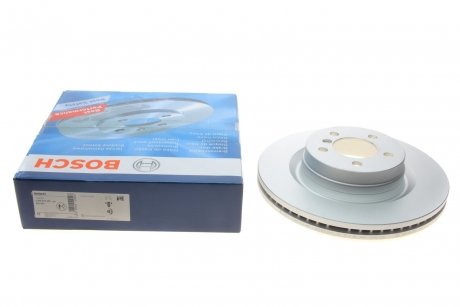 Диск тормозной BOSCH 0 986 479 489