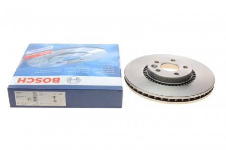 Диск тормозной BOSCH 0 986 479 620