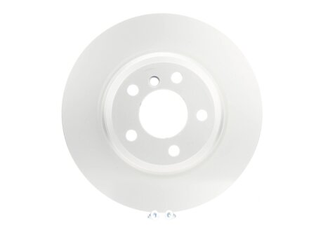 Гальмівний диск BOSCH 0986479622