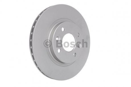 Диск гальмівний передній BOSCH 0 986 479 B21