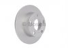 ДИСК тормозной задний COATED BOSCH 0986479B22 (фото 2)