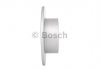 ДИСК тормозной задний COATED BOSCH 0986479B22 (фото 6)