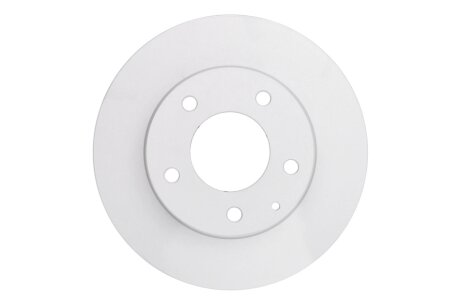 Гальмівний диск BOSCH 0986479B25