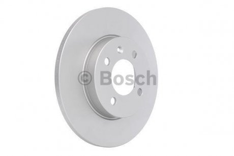 Диск гальмівний передній COATED BOSCH 0 986 479 B30