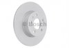 ДИСК тормозной задний COATED BOSCH 0 986 479 B31 (фото 1)