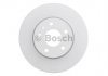 ДИСК тормозной задний COATED BOSCH 0 986 479 B31 (фото 2)