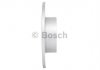 Диск гальмівний задн COATED BOSCH 0 986 479 B31 (фото 5)