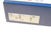 Диск гальмівний задн COATED BOSCH 0 986 479 B31 (фото 8)