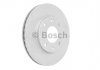 ДИСК тормозной передний COATED BOSCH 0 986 479 B32 (фото 1)