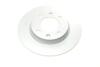 Диск гальмівний задн COATED BOSCH 0 986 479 B35 (фото 7)
