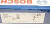 Диск гальмівний задн COATED BOSCH 0 986 479 B35 (фото 8)