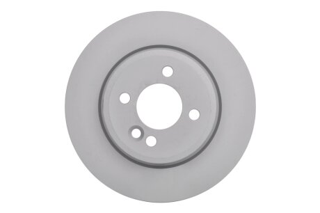Гальмівний диск BOSCH 0986479B39