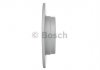 ДИСК тормозной задний COATED BOSCH 0 986 479 B41 (фото 5)