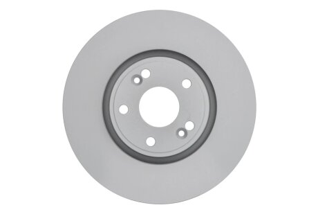 ДИСК ГАЛЬМIВНИЙ BOSCH 0986479B47