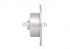 Диск гальмівний задн COATED BOSCH 0 986 479 B48 (фото 3)