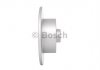 Диск гальмівний задн COATED BOSCH 0 986 479 B48 (фото 5)