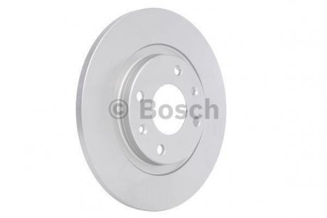 ДИСК тормозной передний COATED BOSCH 0 986 479 B51