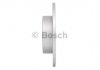 ДИСК тормозной задний COATED BOSCH 0 986 479 B56 (фото 3)