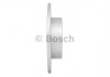 ДИСК тормозной задний COATED BOSCH 0 986 479 B56 (фото 5)