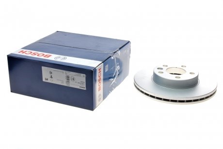 ДИСК тормозной передний COATED BOSCH 0 986 479 B57