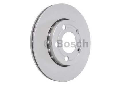 Гальмівний диск BOSCH 0986479B62