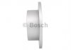 Диск гальмівний задн COATED BOSCH 0 986 479 B63 (фото 3)