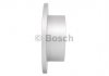 Диск гальмівний задн COATED BOSCH 0 986 479 B63 (фото 5)