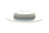 Диск гальмівний задн COATED BOSCH 0 986 479 B64 (фото 6)