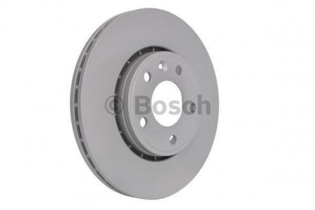 Диск гальмівний передній COATED BOSCH 0 986 479 B69